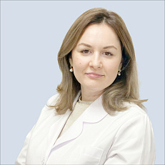 Сорина Наталья Петровна