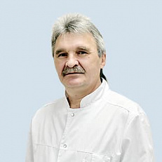 Шабанов Владимир Георгиевич