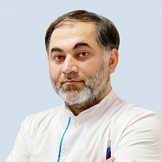 Абдуллаев Ибрагим Салманович
